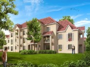 Studio et t1 Magny Le Hongre