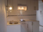 Studio et t1 Milly La Foret