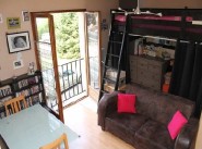 Studio et t1 Montevrain