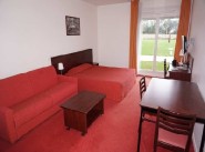 Studio et t1 Montevrain