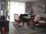 Studio et t1 Nanterre