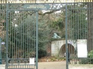 Studio et t1 Paris 05