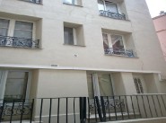 Studio et t1 Paris 20