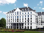 Studio et t1 Roissy En France