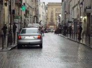 Studio et t1 Saint Denis