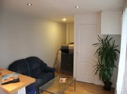 Studio et t1 Sannois