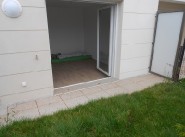 Studio et t1 Tremblay En France