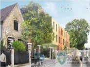 Studio et t1 Villejuif