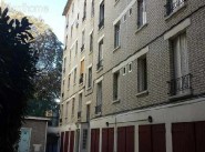 Studio et t1 Vincennes