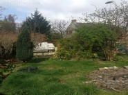 Terrain Aulnay Sous Bois