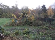 Terrain Combs La Ville