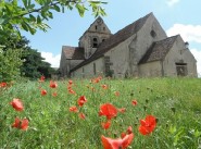 Terrain Courdimanche