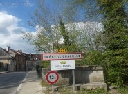 Terrain Crecy La Chapelle