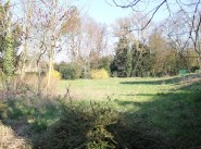 Terrain Deuil La Barre