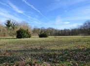 Terrain Fontainebleau