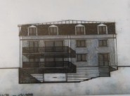 Terrain Fontenay Sous Bois