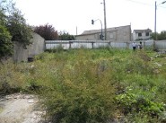 Terrain Garges Les Gonesse