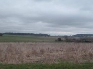 Terrain Grisy Les Platres