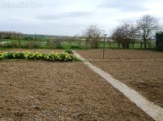 Terrain Jouy Le Chatel