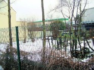 Terrain Juvisy Sur Orge