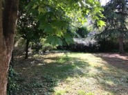 Terrain La Garenne Colombes