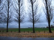 Terrain Limoges Fourches