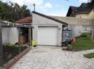 Terrain Livry Gargan