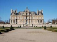 Terrain Maisons Laffitte