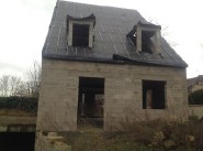 Terrain Mantes La Jolie