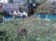 Terrain Marly La Ville