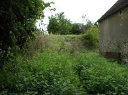 Terrain Montereau Fault Yonne