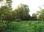 Terrain Saint Denis Les Rebais