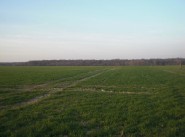 Terrain Saint Martin De Brethencourt