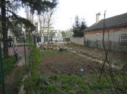 Terrain Villiers Le Bel