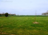 Terrain Villiers Saint Georges