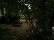 Terrain Villiers Sur Orge