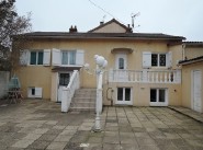Villa Aulnay Sous Bois
