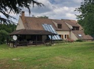 Villa Auvers Saint Georges