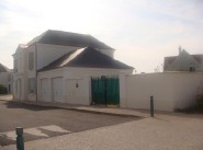 Villa Bailly Romainvilliers