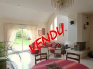 Villa Ballainvilliers