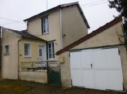 Villa Beton Bazoches