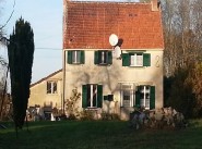 Villa Beton Bazoches