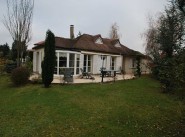 Villa Bussy Saint Georges