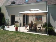 Villa Bussy Saint Georges