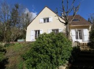 Villa Chalo Saint Mars