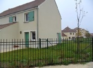 Villa Chanteloup En Brie