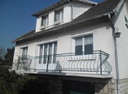 Villa Chanteloup Les Vignes