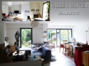 Villa Chatenay Malabry