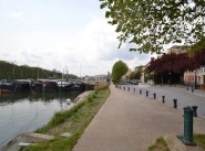 Villa Conflans Sainte Honorine