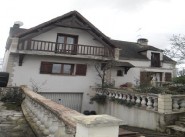 Villa Conflans Sainte Honorine